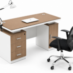 Reception Table